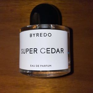 Byredo - Super Cedar Eau De Parfum 1.6 FL.OZ